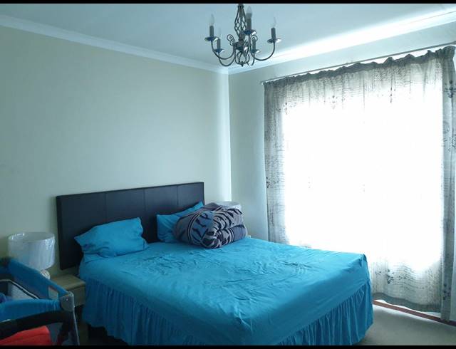 2 BEDROOM APARTMENT SOLD IN THERESAPARK